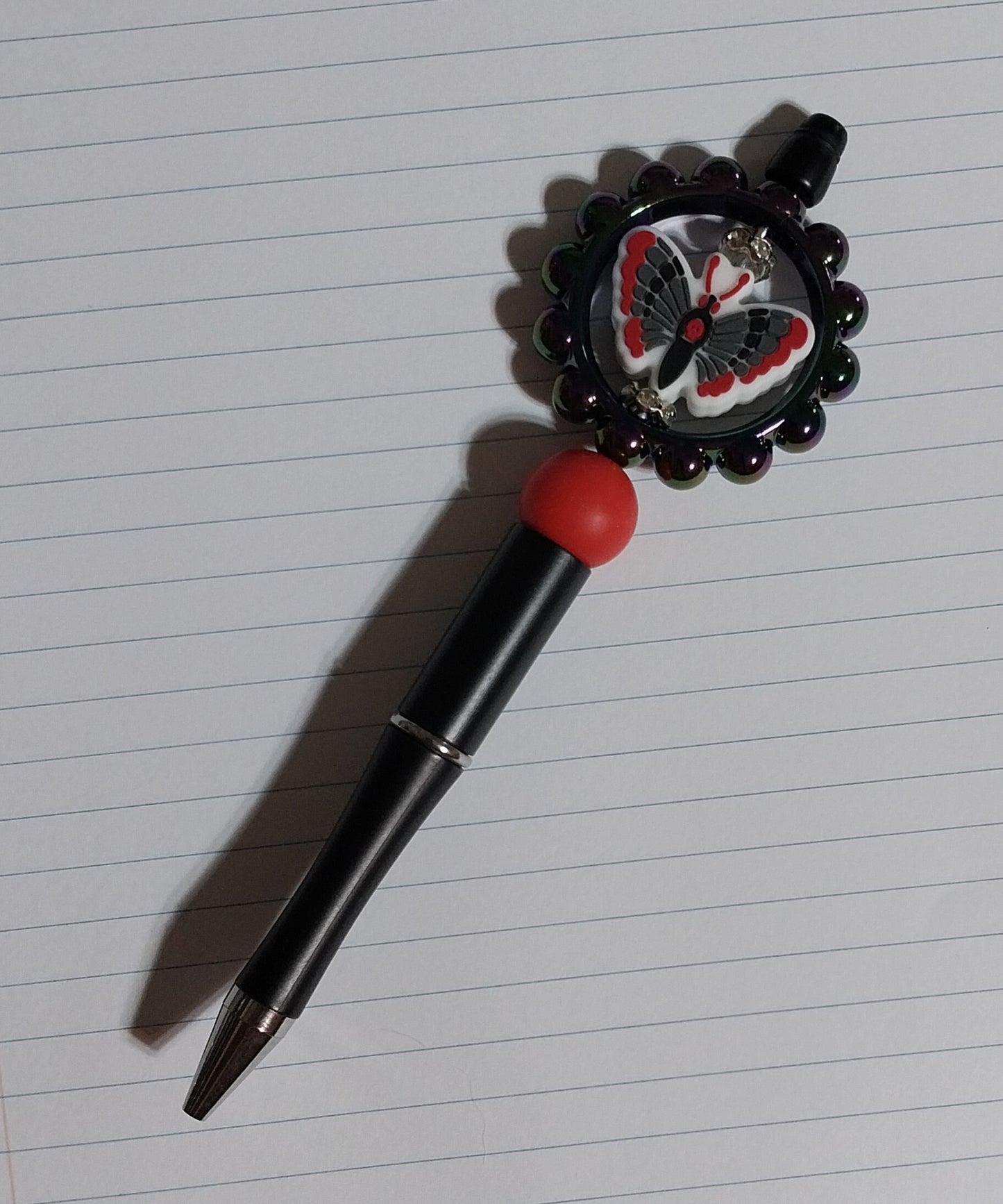 Moth Pen