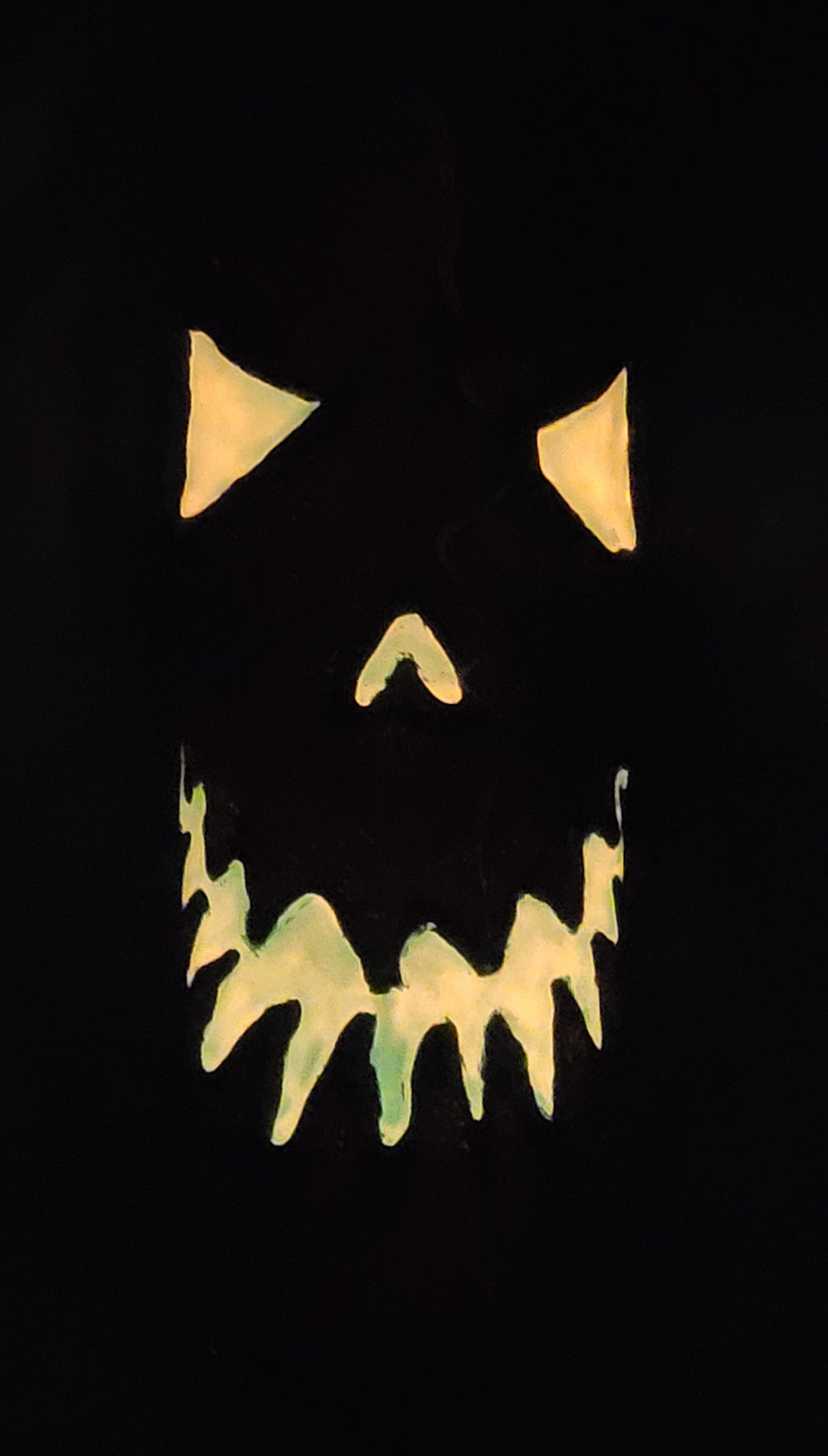 Pumpkin Tumbler
