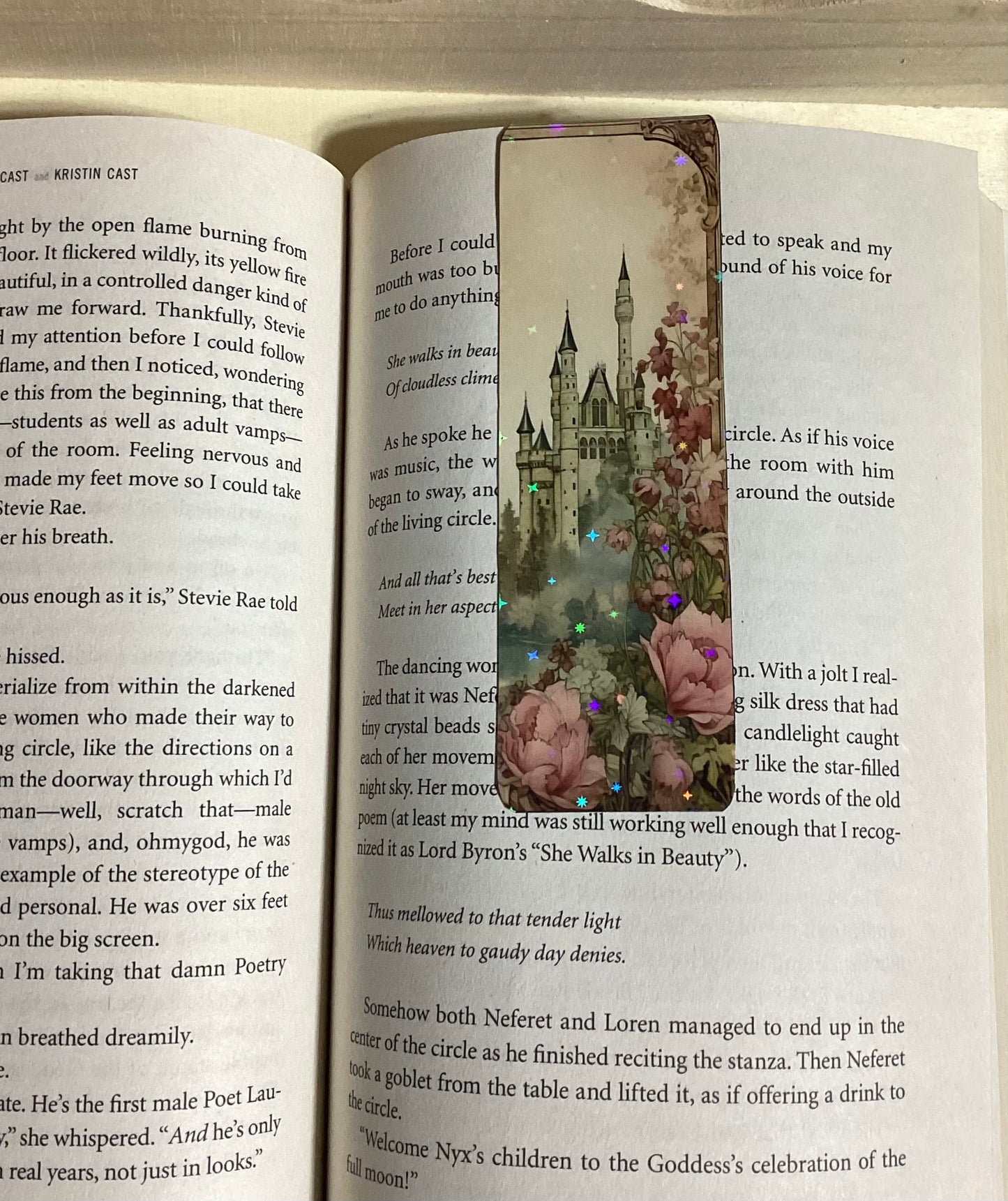 Fairytale Bookmark