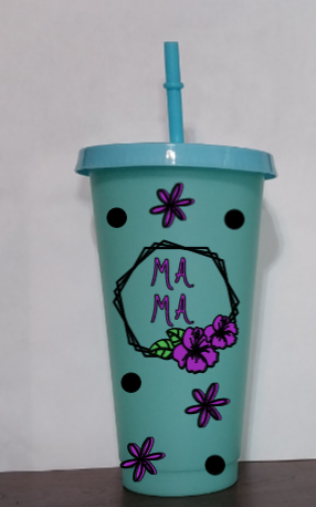 Mama Cold Cup