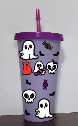 BOO Cold Cup