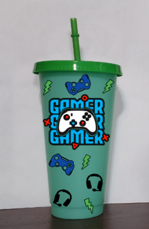 Gamer Cold Cup