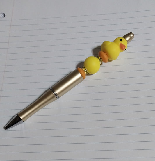 Quackers Pen