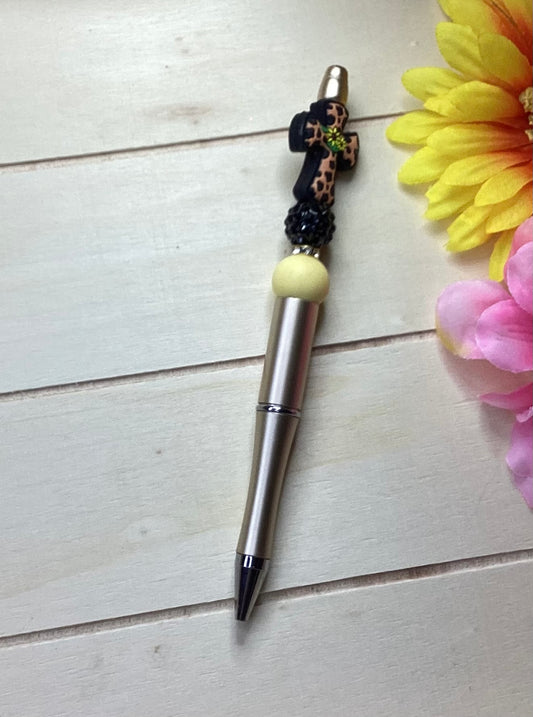 Cross Bead Pen