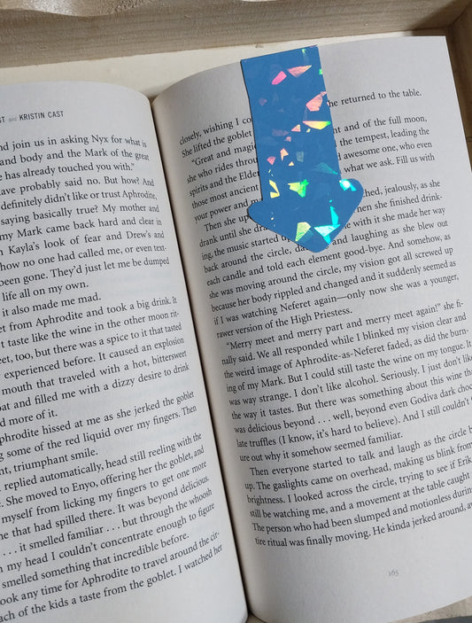 Arrow Bookmark