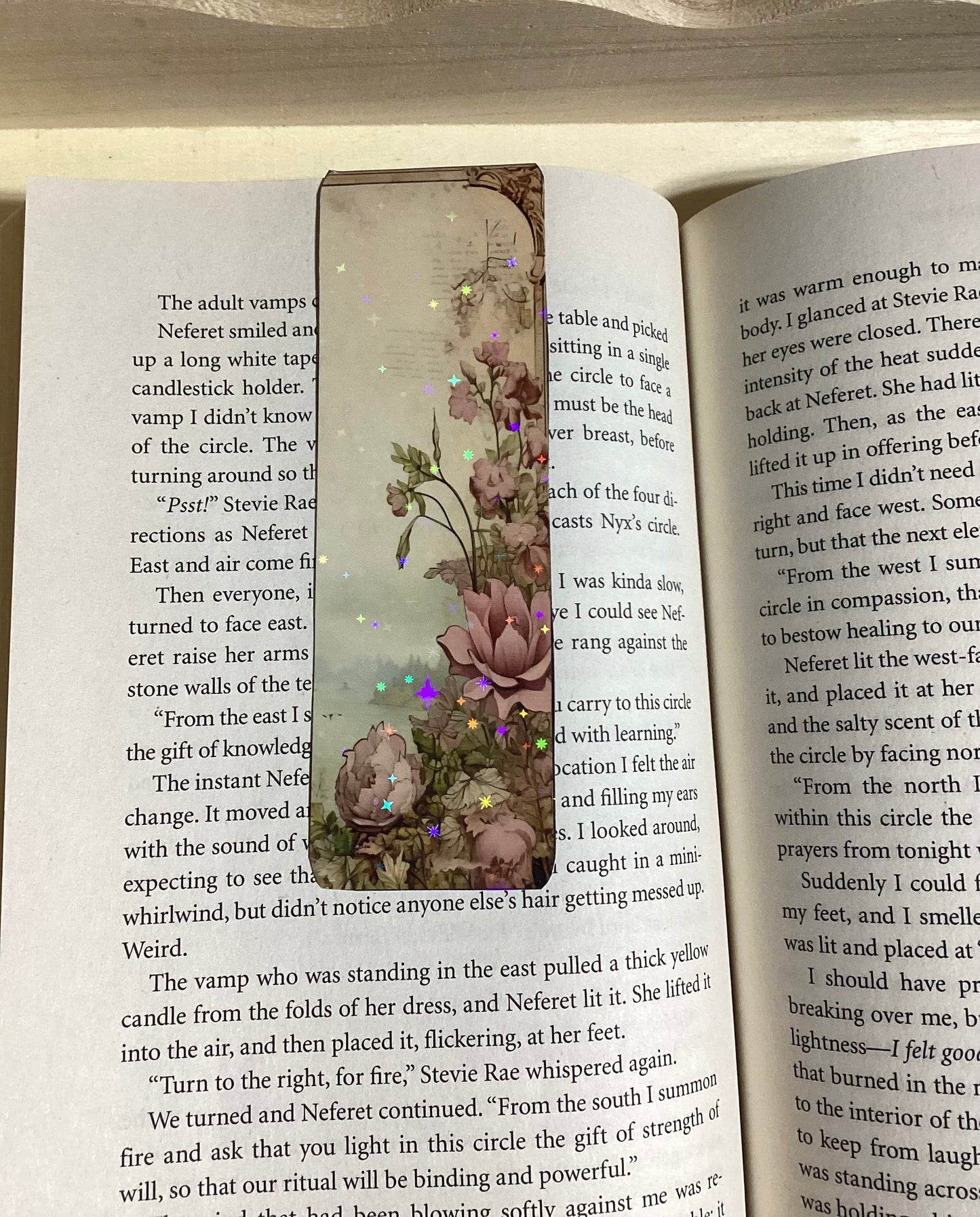 Fairytale Bookmark