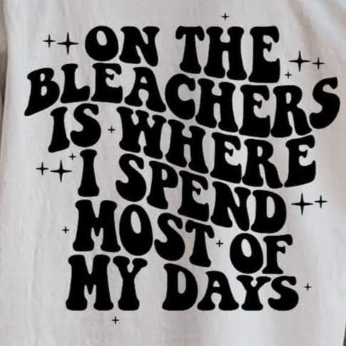 Most Of My Days T Shirt