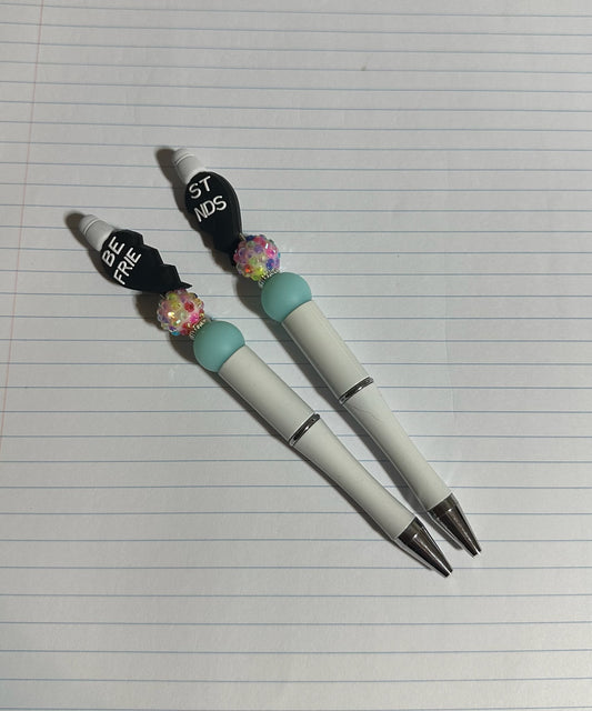 Besties Pens