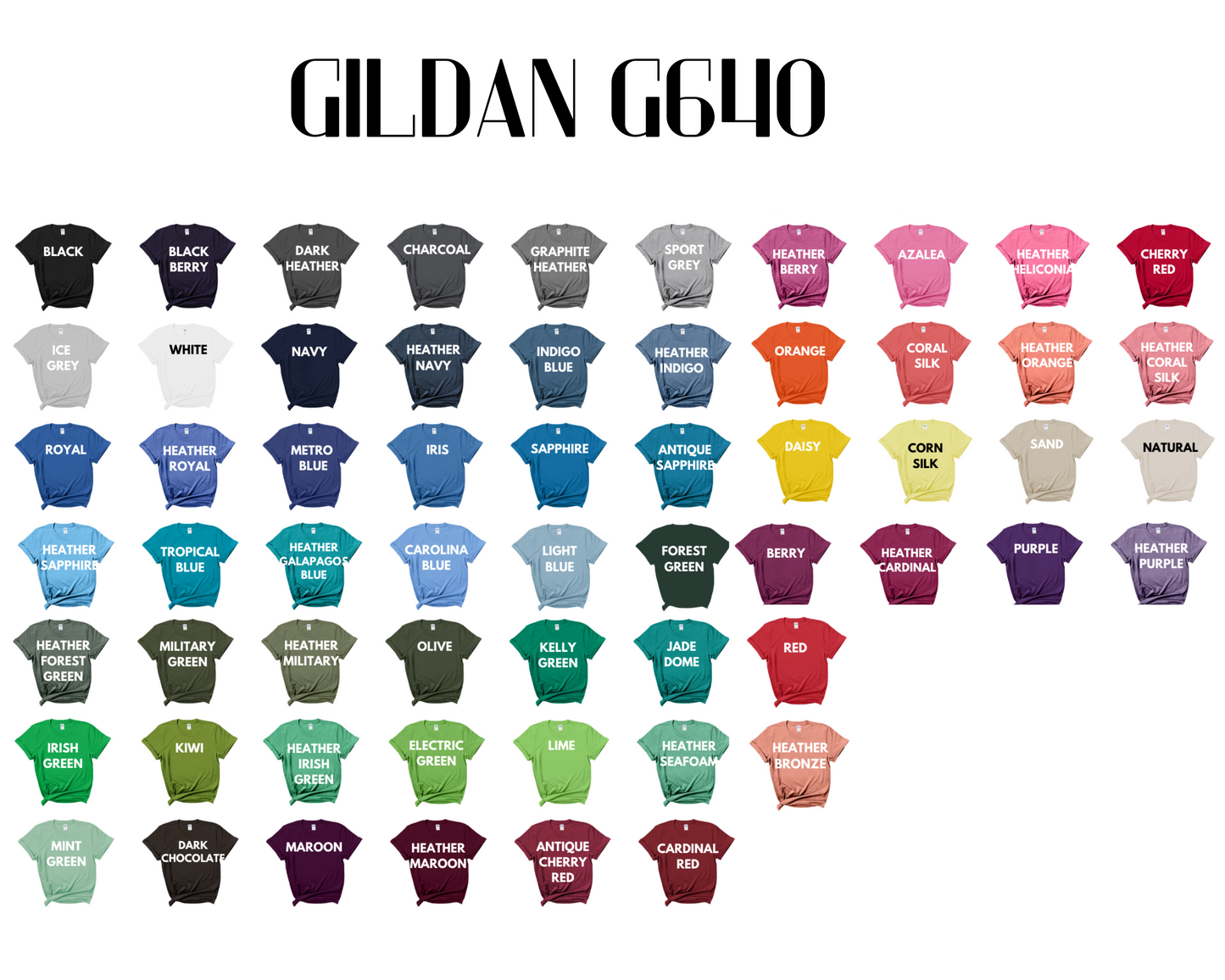 GIGI T Shirt