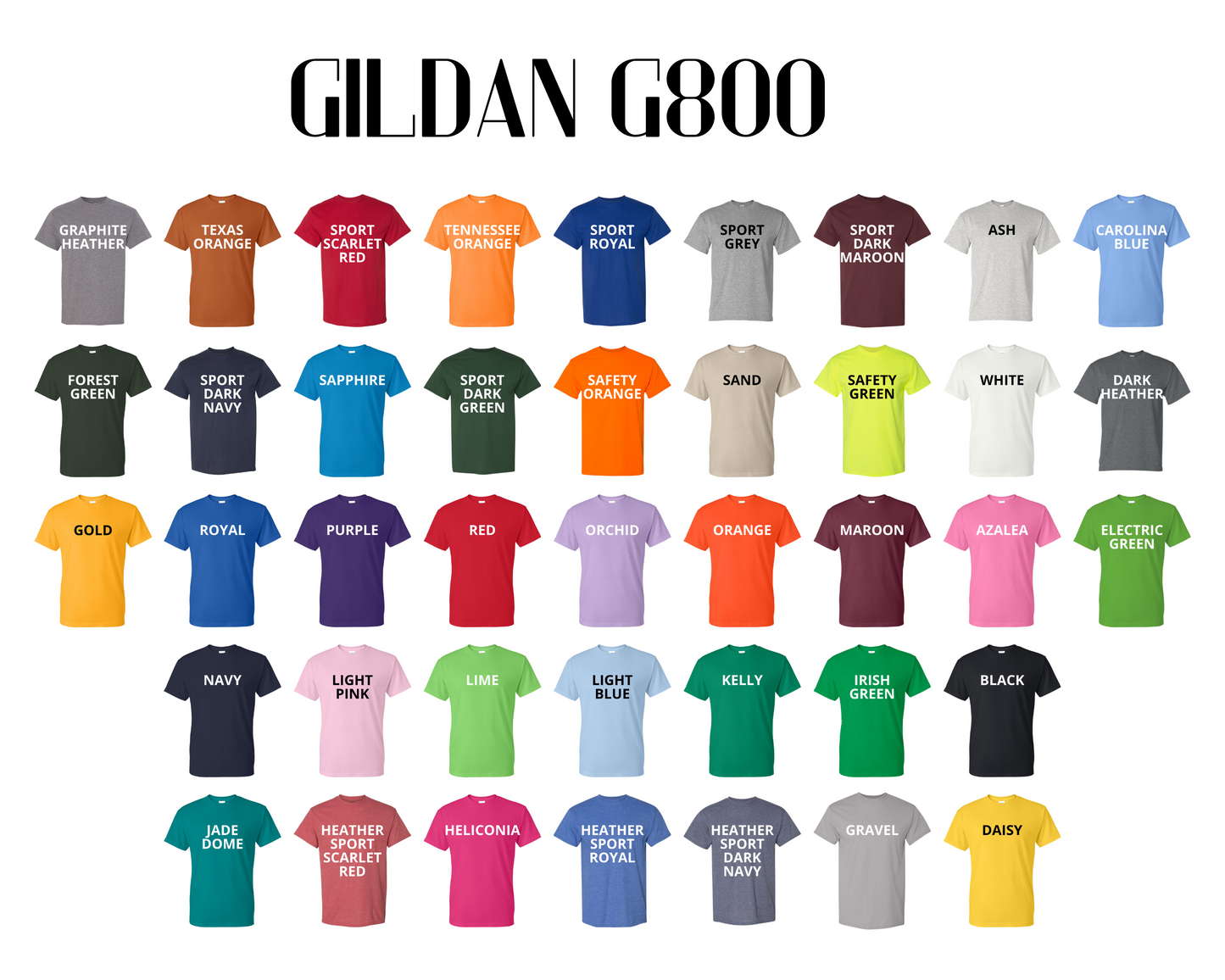 GIGI T Shirt