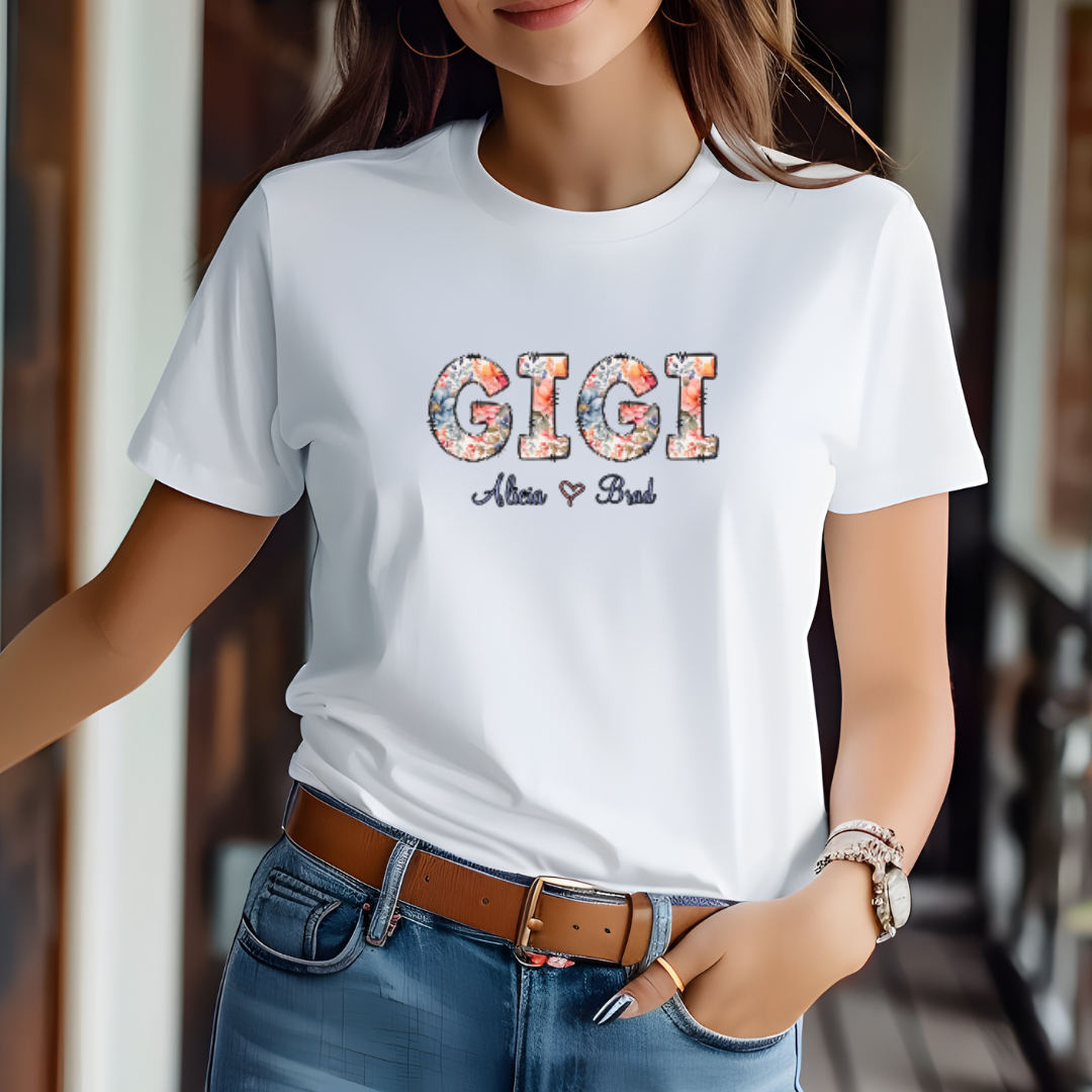 GIGI T Shirt