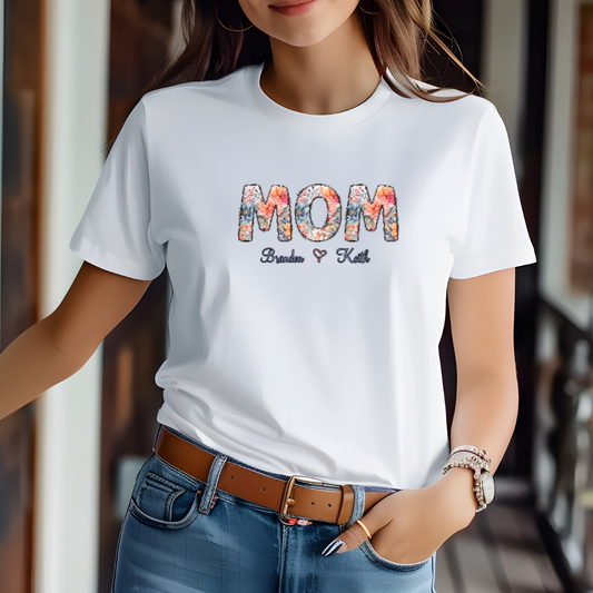 MOM T Shirt