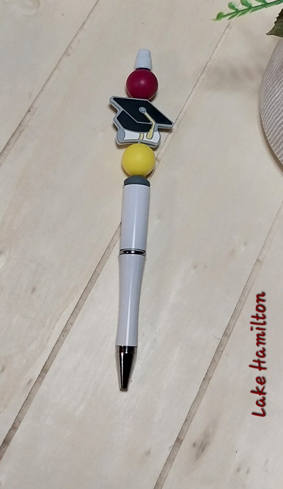 Graduate Pen