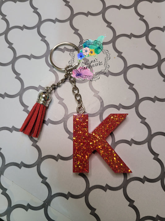 K Keychain