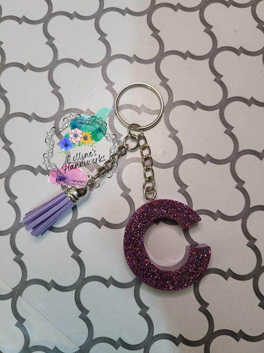 C Keychain