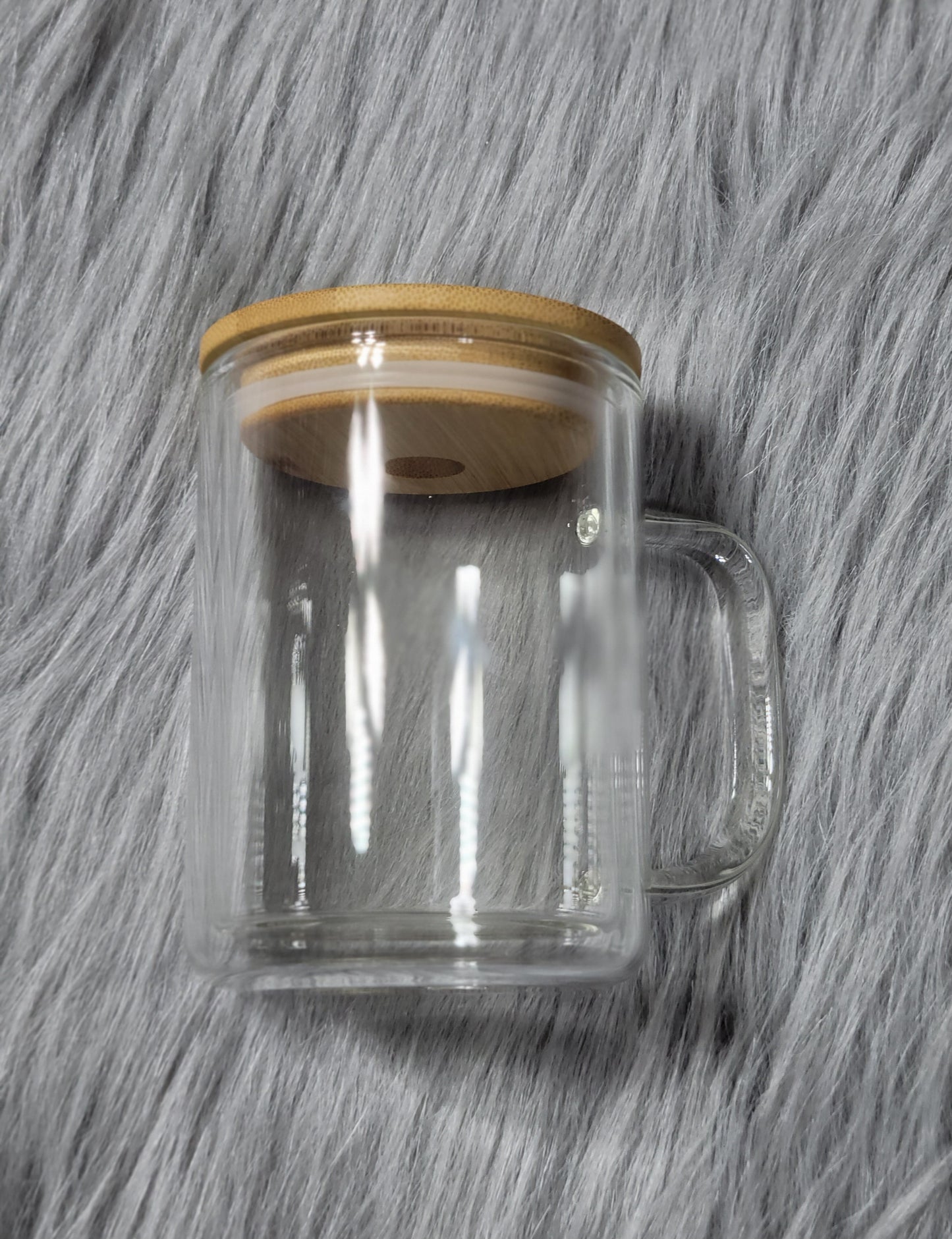 Custom Snow Globe Tumblers *MADE TO ORDER*