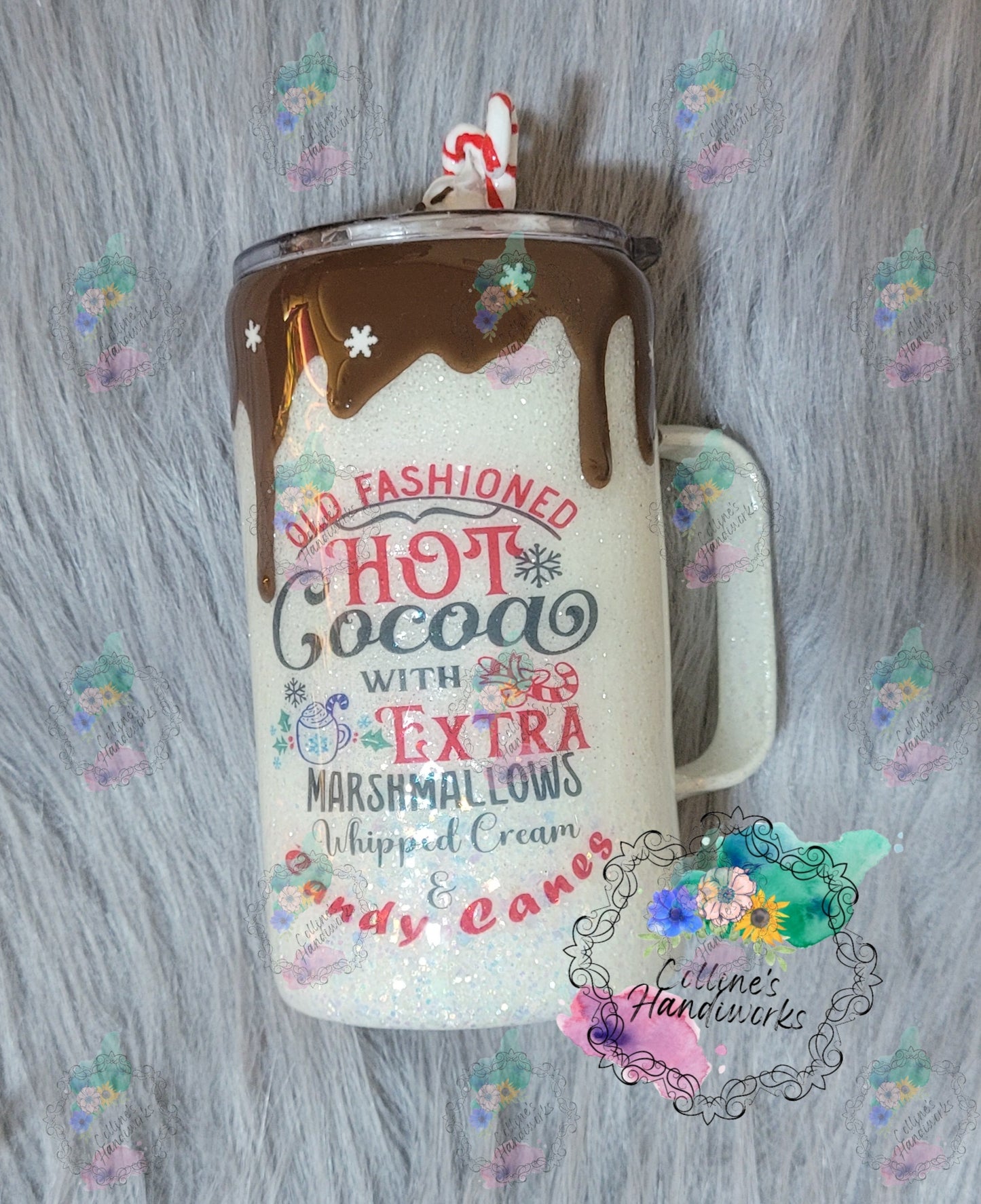 Hot Cocoa Mug