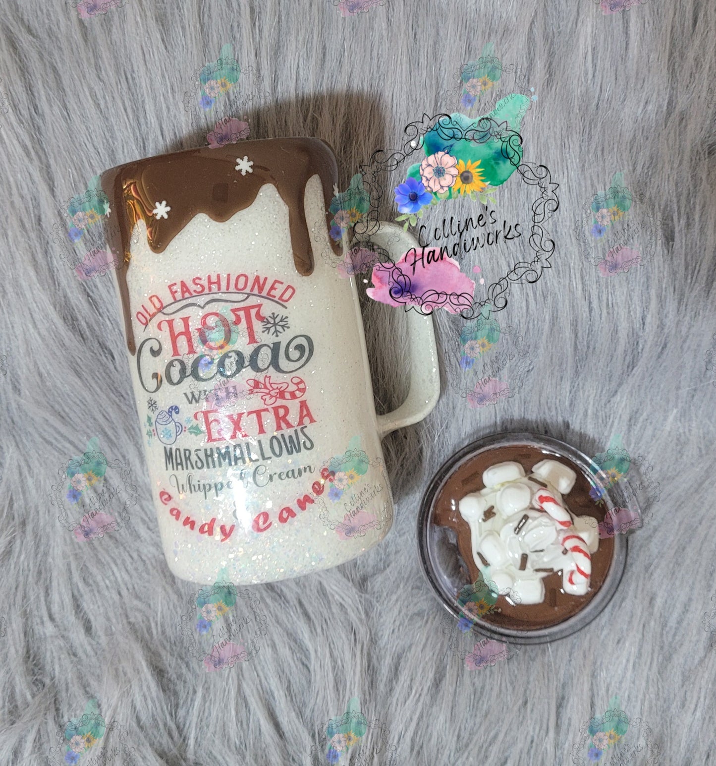 Hot Cocoa Mug