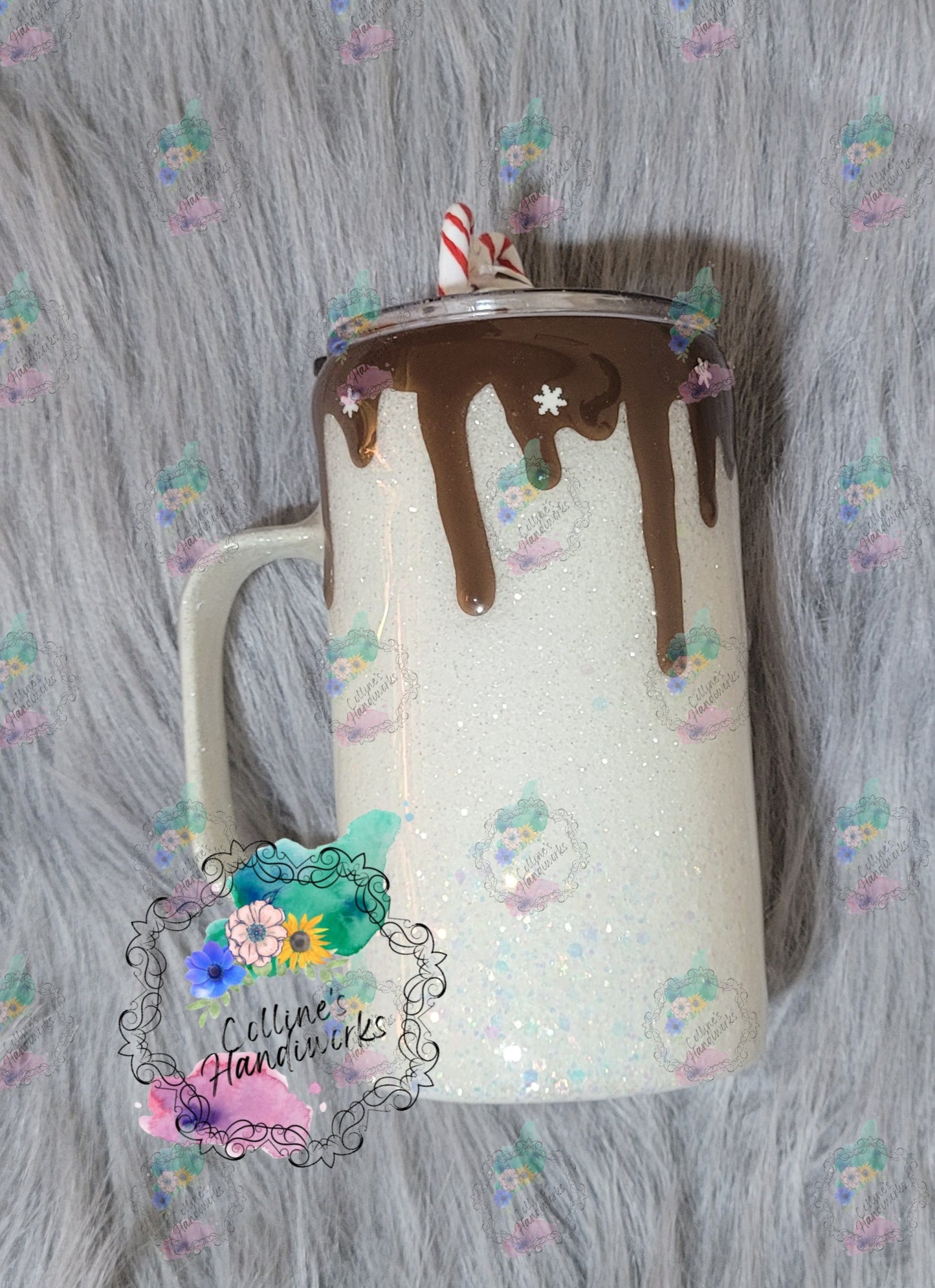 Hot Cocoa Mug